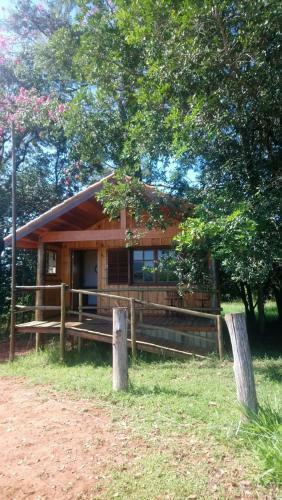 Glamping Panorama