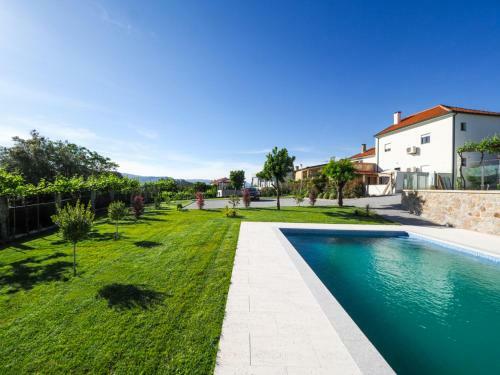 Casas D'elvira