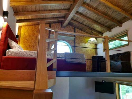 Agroturismo Quinta Dos Caseiros Do Pa�o de Giela