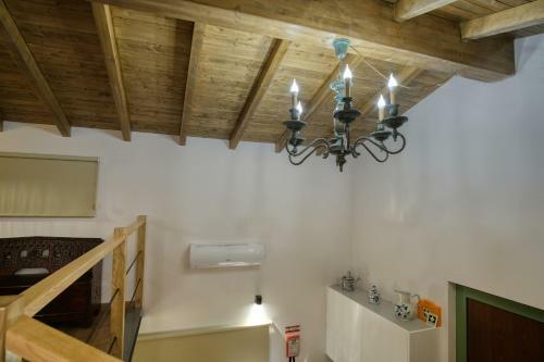 Agroturismo Quinta Dos Caseiros Do Pa�o de Giela