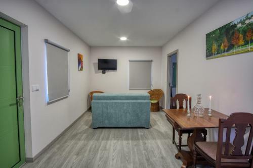 Agroturismo Quinta Dos Caseiros Do Pa�o de Giela