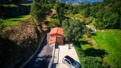 Agroturismo Quinta Dos Caseiros Do Pa�o de Giela