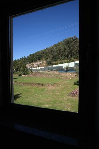 Agroturismo Quinta Dos Caseiros Do Pa�o de Giela