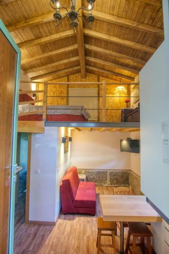 Agroturismo Quinta Dos Caseiros Do Pa�o de Giela
