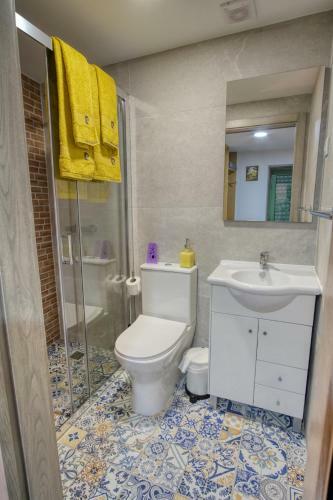 Agroturismo Quinta Dos Caseiros Do Pa�o de Giela