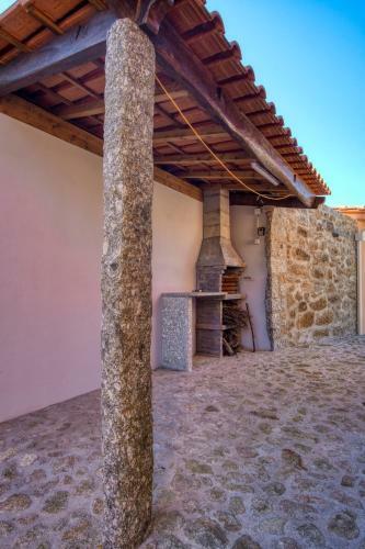 Agroturismo Quinta Dos Caseiros Do Pa�o de Giela