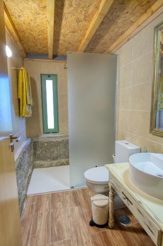 Agroturismo Quinta Dos Caseiros Do Pa�o de Giela