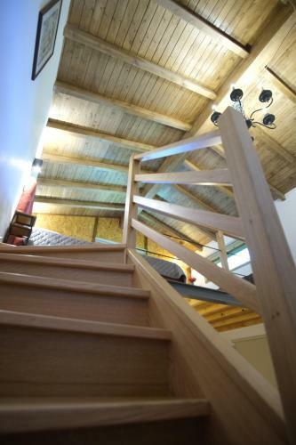 Agroturismo Quinta Dos Caseiros Do Pa�o de Giela