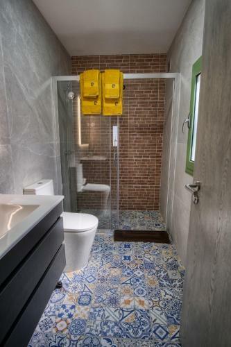 Agroturismo Quinta Dos Caseiros Do Pa�o de Giela