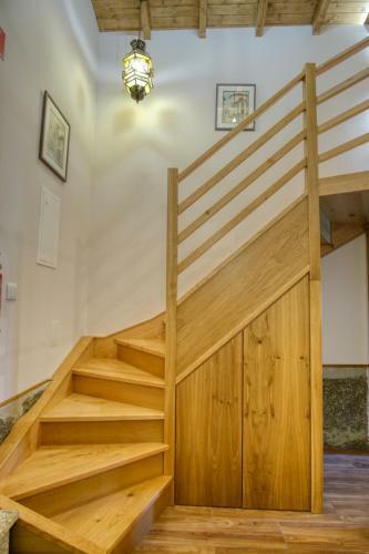 Agroturismo Quinta Dos Caseiros Do Pa�o de Giela
