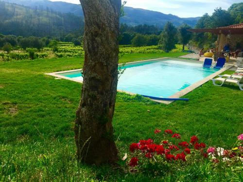 Quinta Da Aranha