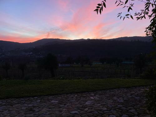 Quinta Da Aranha