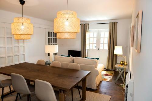 Villa M�e - Casas De Selim - T3