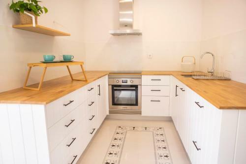 Villa M�e - Casas De Selim - T3