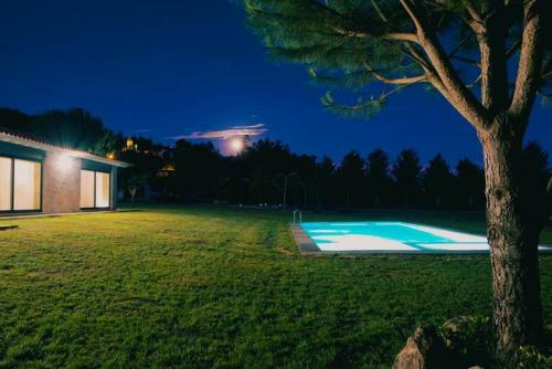 Villa Casa Retiro Do Lago