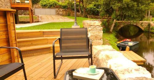 River House - Casas Do Rio Tora