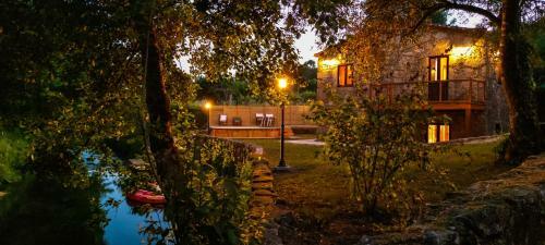 River House - Casas Do Rio Tora