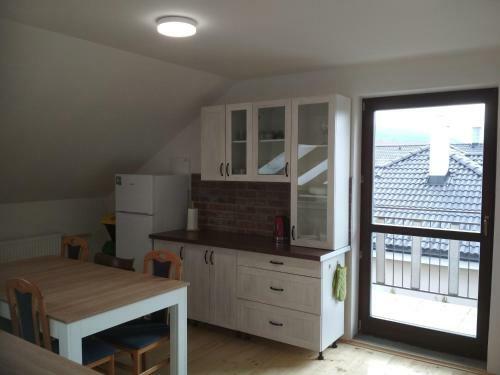 Apartment 2