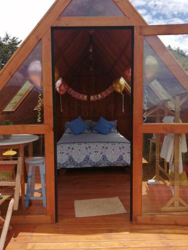 El Cielo Glamping