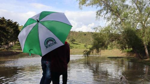 El Cielo Glamping