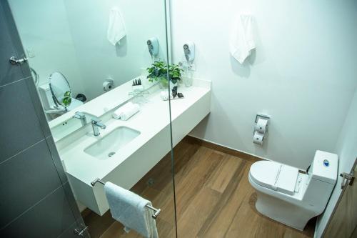 Hotel Pance 122