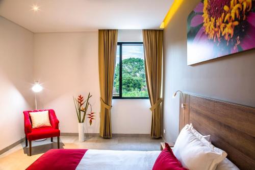 Hotel Pance 122