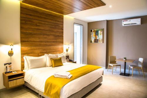 Hotel Pance 122
