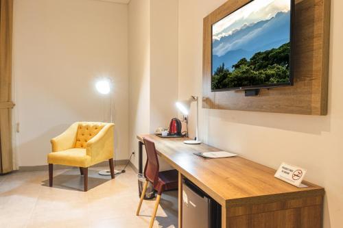 Hotel Pance 122