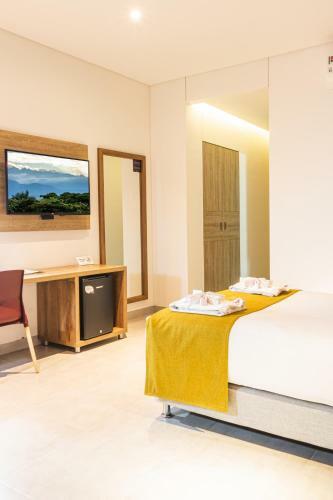 Hotel Pance 122