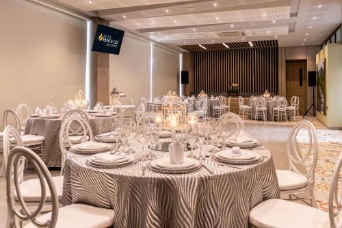 Hotel Pance 122