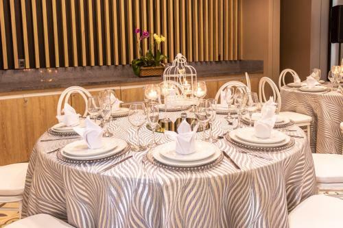 Hotel Pance 122