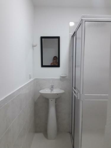 Apartamento A Casa. Caney 402