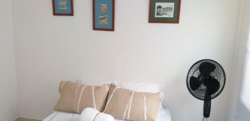 Apartamento A Casa. Caney 402
