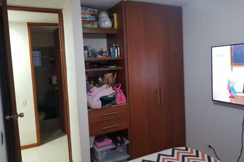 Lindisimo Apartamento Familiar En El Sur de Cali