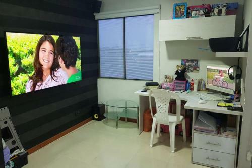 Lindisimo Apartamento Familiar En El Sur de Cali