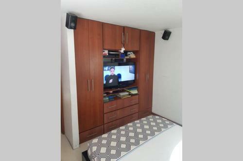 Lindisimo Apartamento Familiar En El Sur de Cali