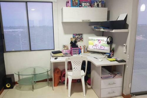 Lindisimo Apartamento Familiar En El Sur de Cali