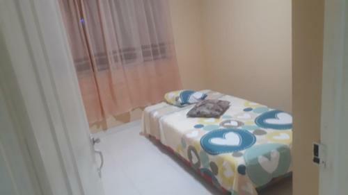 Apartamento Study- Calg