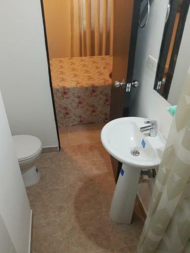 Apartamento La Casa De Ami