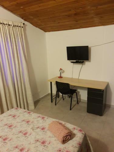 Apartamento La Casa De Ami