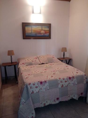 Apartamento La Casa De Ami