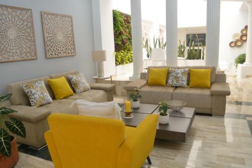 Albergue The Place B&B