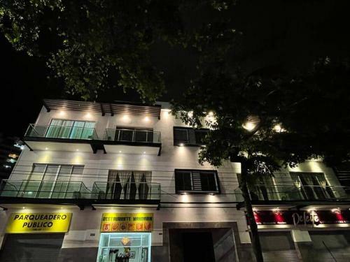 205-hermoso Aparta Estudio Moderno En Granada