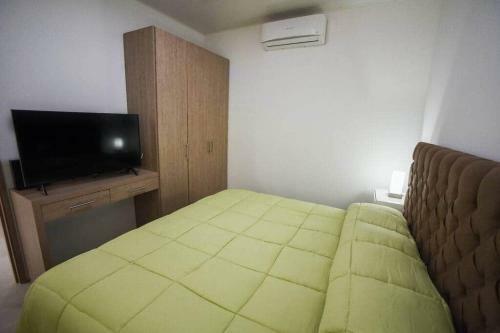205-hermoso Aparta Estudio Moderno En Granada