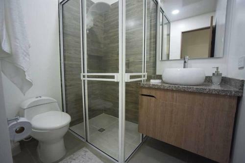 205-hermoso Aparta Estudio Moderno En Granada