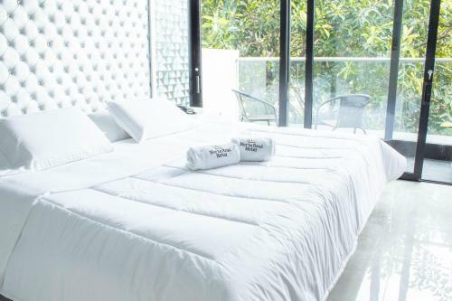 Apartaestudio 604 Norte Real