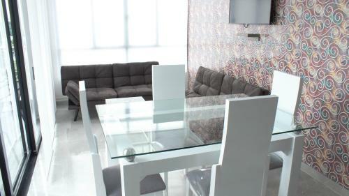 Apartaestudio 604 Norte Real
