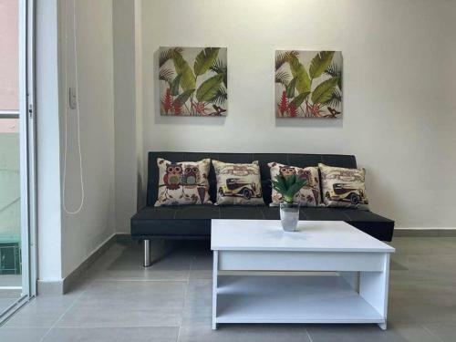 208-precioso Apartaestudio En Granada