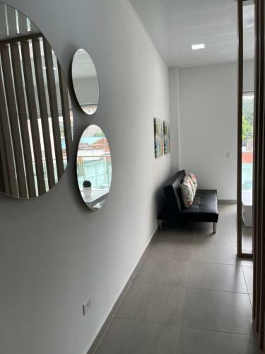 201-confortable Aparta Estudio Nuevo En Granada