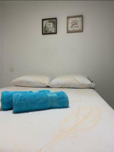 Apartamento Colinas De Menga